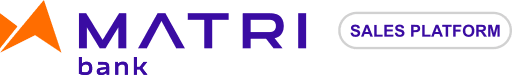 Logo Matri